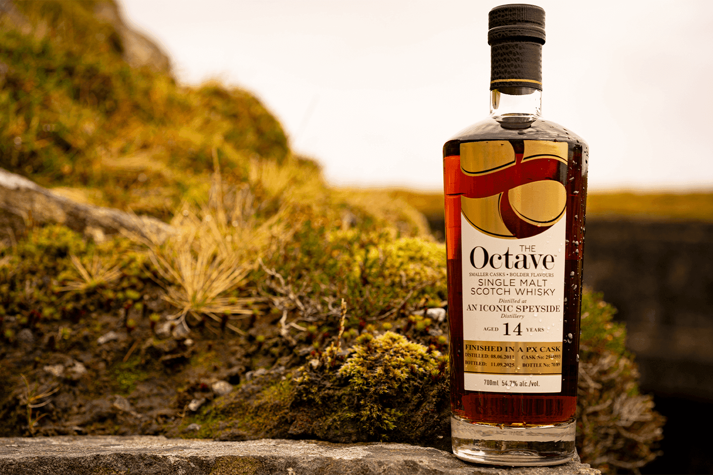 Duncan Taylor whisky